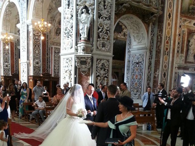 Il matrimonio di Natale e Lidia a Palermo, Palermo 14