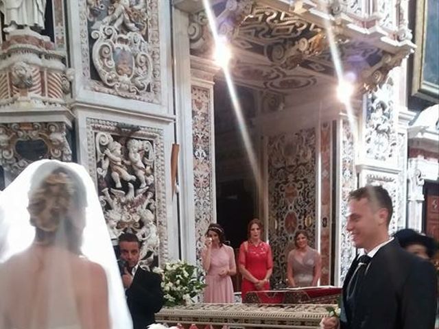Il matrimonio di Natale e Lidia a Palermo, Palermo 15