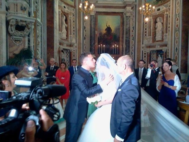 Il matrimonio di Natale e Lidia a Palermo, Palermo 18