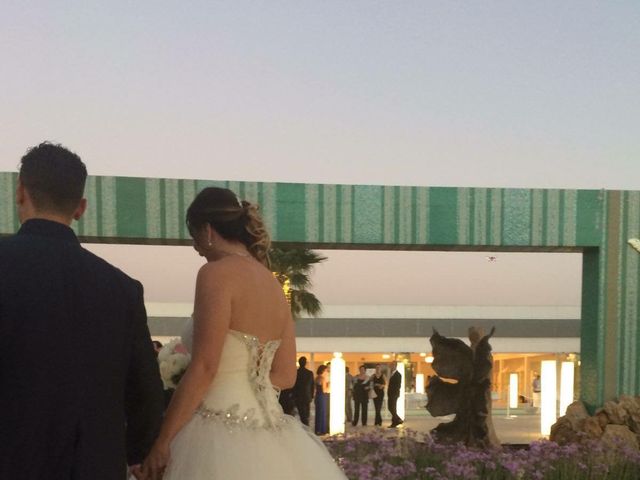 Il matrimonio di Natale e Lidia a Palermo, Palermo 20