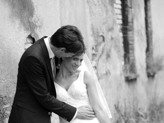 Il matrimonio di Dario e Mara a Rivolta d&apos;Adda, Cremona 17