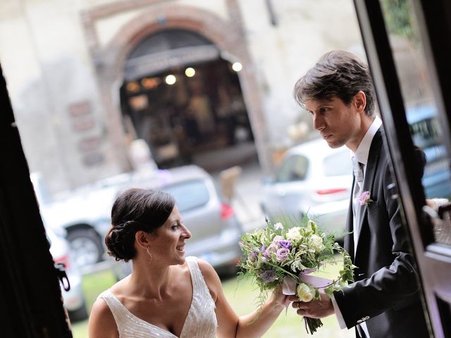 Il matrimonio di Dario e Mara a Rivolta d&apos;Adda, Cremona 21