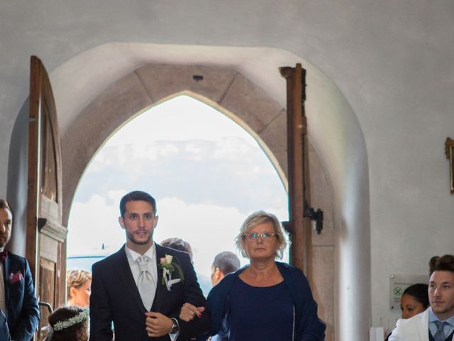 Il matrimonio di Fabio e Valentina a Bolzano-Bozen, Bolzano 78