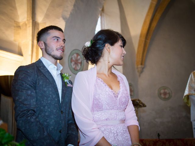 Il matrimonio di Fabio e Valentina a Bolzano-Bozen, Bolzano 85