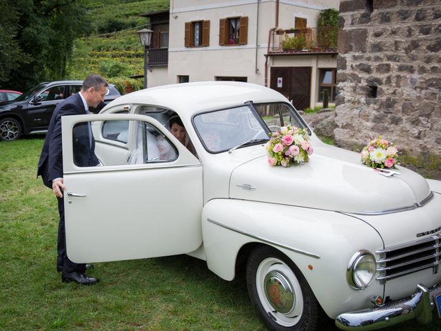 Il matrimonio di Fabio e Valentina a Bolzano-Bozen, Bolzano 87