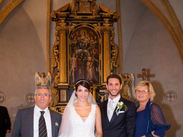 Il matrimonio di Fabio e Valentina a Bolzano-Bozen, Bolzano 145