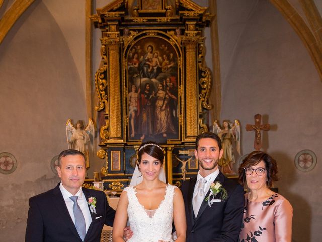 Il matrimonio di Fabio e Valentina a Bolzano-Bozen, Bolzano 146