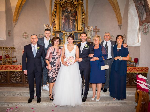 Il matrimonio di Fabio e Valentina a Bolzano-Bozen, Bolzano 151