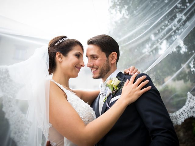 Il matrimonio di Fabio e Valentina a Bolzano-Bozen, Bolzano 184