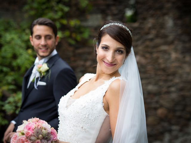 Il matrimonio di Fabio e Valentina a Bolzano-Bozen, Bolzano 187