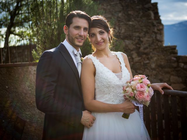 Il matrimonio di Fabio e Valentina a Bolzano-Bozen, Bolzano 221
