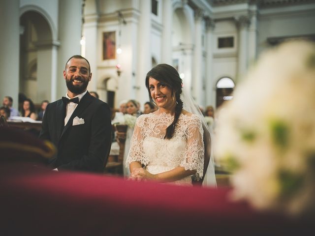 Il matrimonio di Federico e Elena a Conegliano, Treviso 10