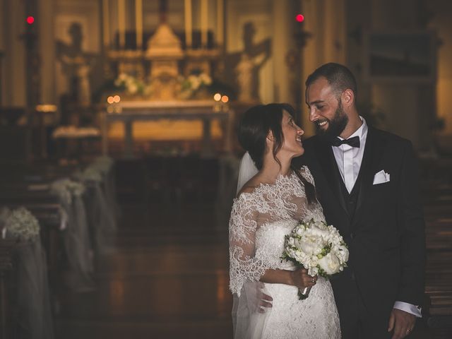 Il matrimonio di Federico e Elena a Conegliano, Treviso 11