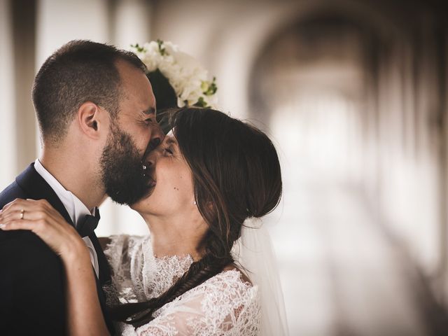 Il matrimonio di Federico e Elena a Conegliano, Treviso 15