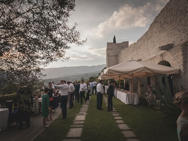 Il matrimonio di Federico e Elena a Conegliano, Treviso 22