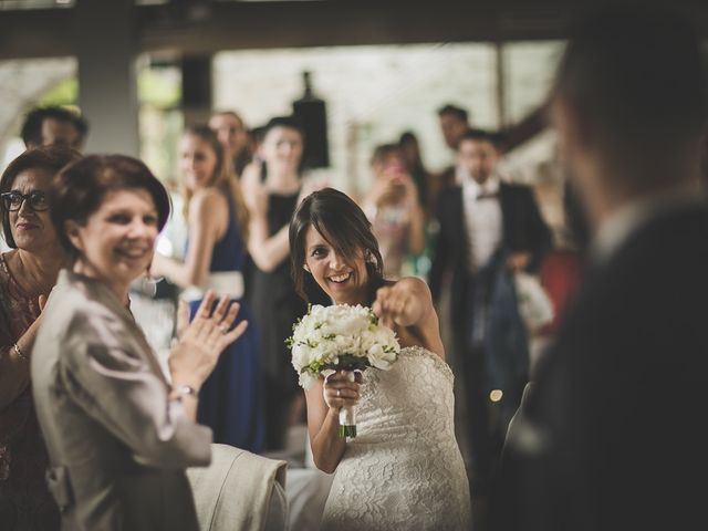 Il matrimonio di Federico e Elena a Conegliano, Treviso 25