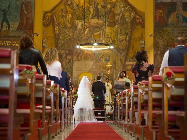 Il matrimonio di Simone e Cristina a Messina, Messina 42