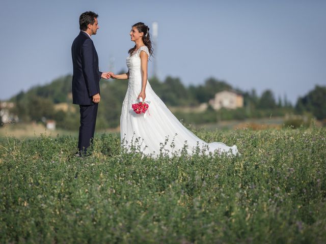 Il matrimonio di Alessandro e Ylenia a Neviano degli Arduini, Parma 17
