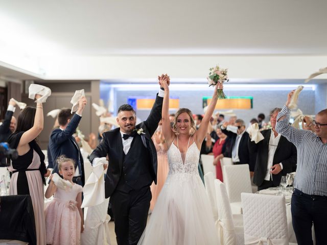 Il matrimonio di Mirco e Alessia a Teramo, Teramo 8