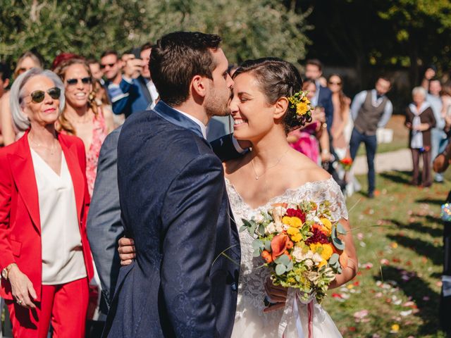 Il matrimonio di Matteo e Elisabetta a Mason Vicentino, Vicenza 15