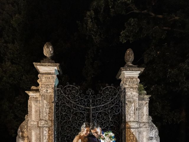 Il matrimonio di Jacopo e Chiara a Arcore, Monza e Brianza 40