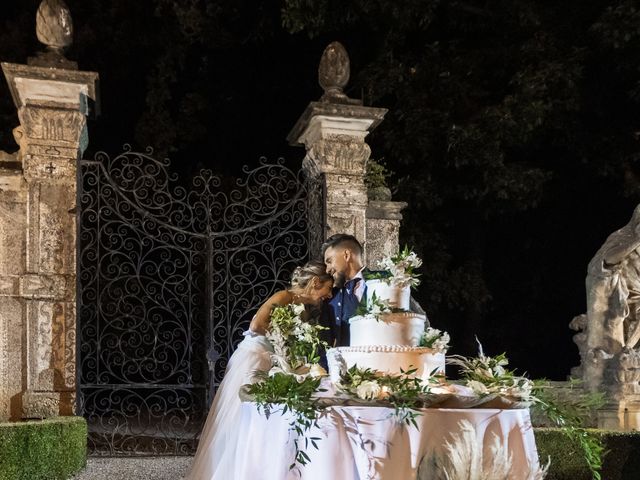 Il matrimonio di Jacopo e Chiara a Arcore, Monza e Brianza 41