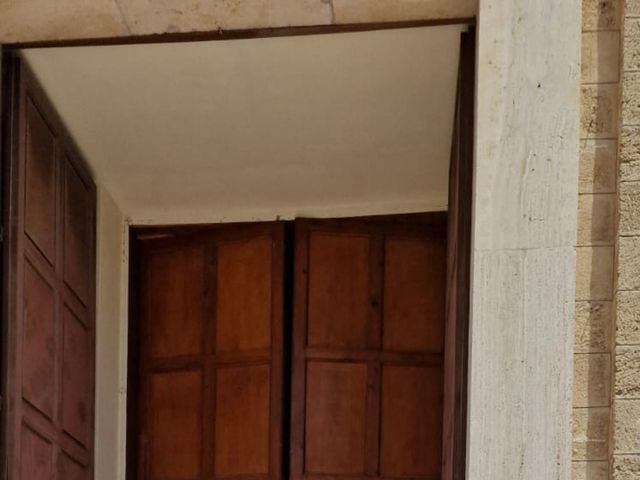 Il matrimonio di Leo  e Arianna  a Talsano, Taranto 2