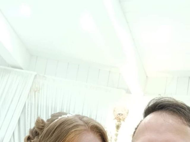 Il matrimonio di Leo  e Arianna  a Talsano, Taranto 4