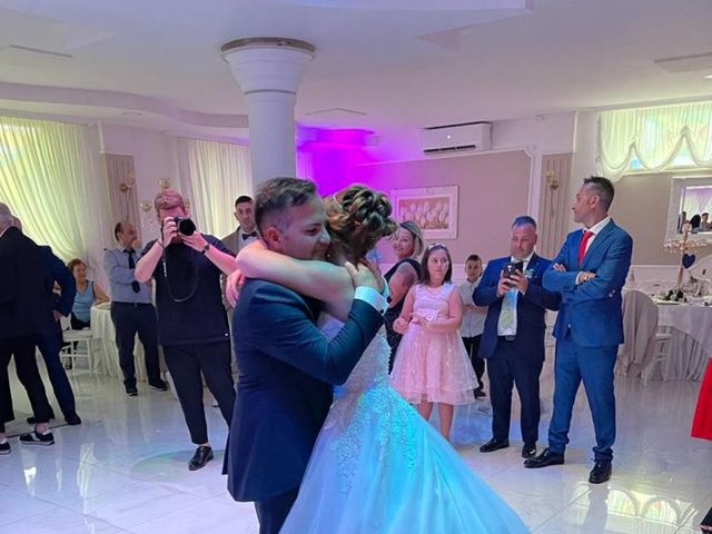 Il matrimonio di Leo  e Arianna  a Talsano, Taranto 6