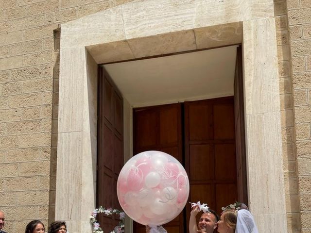 Il matrimonio di Leo  e Arianna  a Talsano, Taranto 7