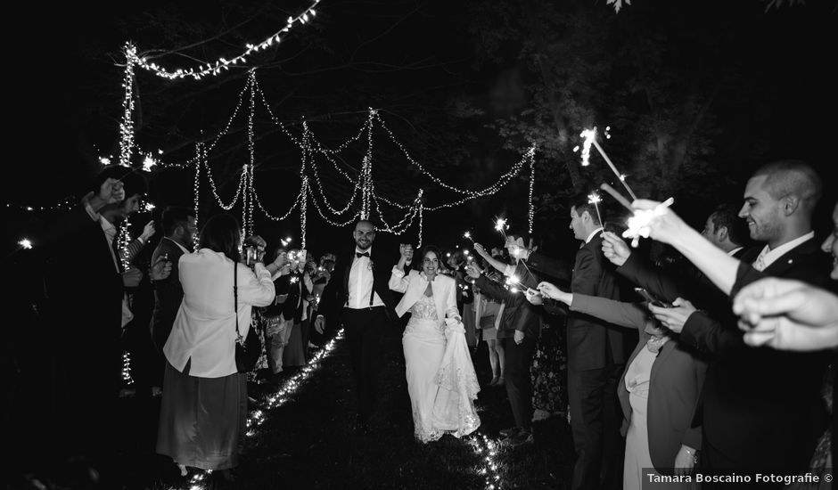 Il matrimonio di STEPHAN e MARIA a Reggio nell'Emilia, Reggio Emilia