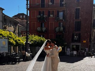 Le nozze di Chiara e Vincenzo 3