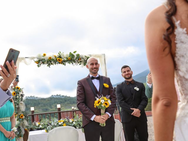 Il matrimonio di Alain e Marzia a Genova, Genova 12