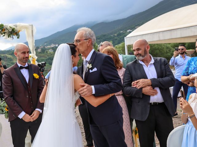 Il matrimonio di Alain e Marzia a Genova, Genova 13
