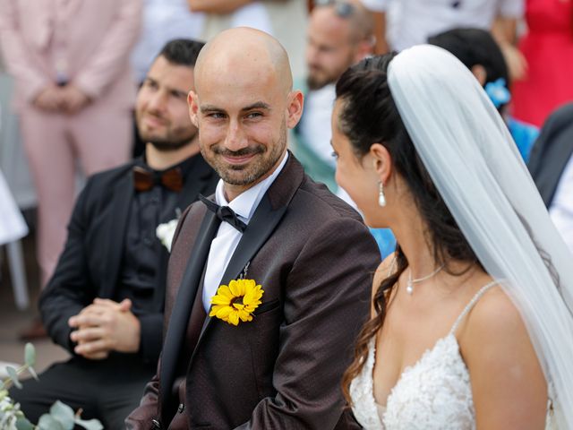 Il matrimonio di Alain e Marzia a Genova, Genova 16