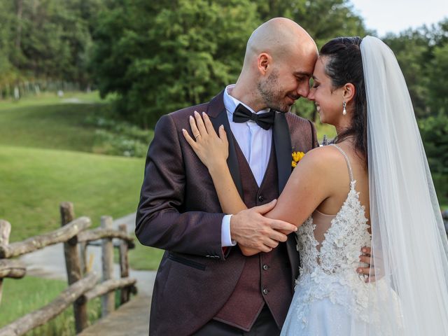 Il matrimonio di Alain e Marzia a Genova, Genova 27