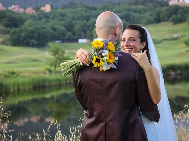 Il matrimonio di Alain e Marzia a Genova, Genova 31