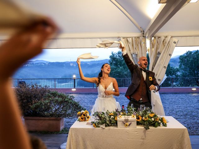 Il matrimonio di Alain e Marzia a Genova, Genova 35