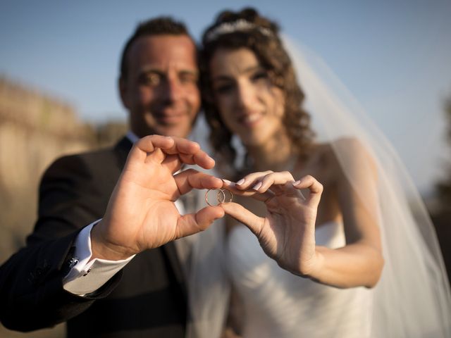 Il matrimonio di Simone e Arianna a Carrara, Massa Carrara 38