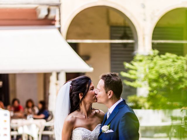 Il matrimonio di Massimo e Corinne a Baceno, Verbania 26