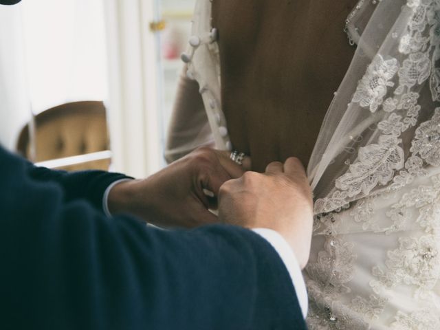 Il matrimonio di Cristian e Ilenia a Manoppello, Pescara 56