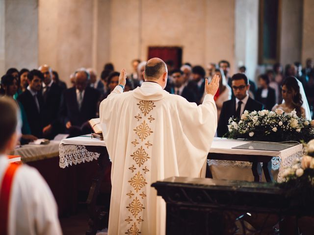 Il matrimonio di Alberto e Martina a Castelleone, Cremona 9