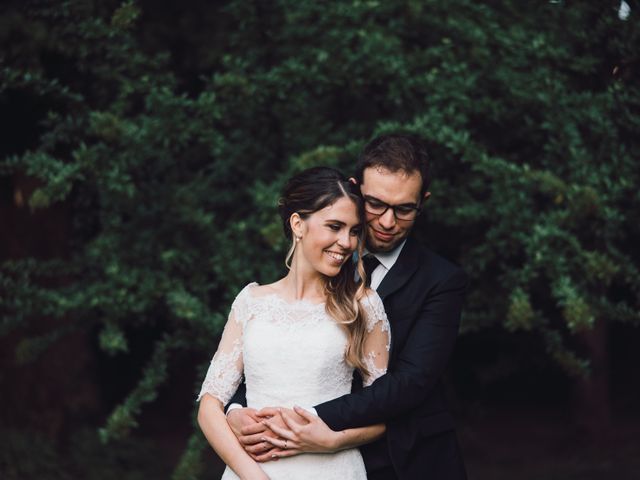 Il matrimonio di Alberto e Martina a Castelleone, Cremona 28