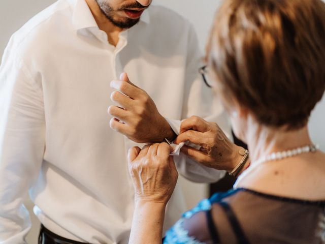 Il matrimonio di Maria Antonietta e Fabio a Cagliari, Cagliari 29