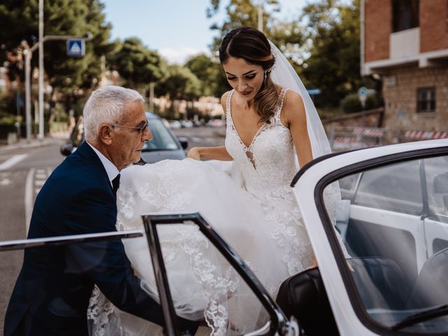 Il matrimonio di Maria Antonietta e Fabio a Cagliari, Cagliari 45