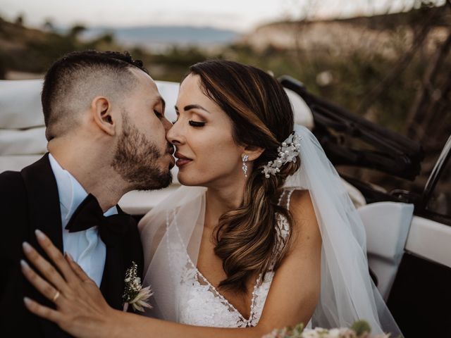 Il matrimonio di Maria Antonietta e Fabio a Cagliari, Cagliari 67