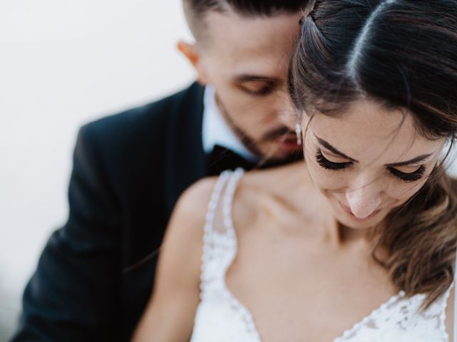 Il matrimonio di Maria Antonietta e Fabio a Cagliari, Cagliari 95