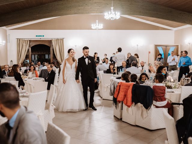 Il matrimonio di Maria Antonietta e Fabio a Cagliari, Cagliari 102