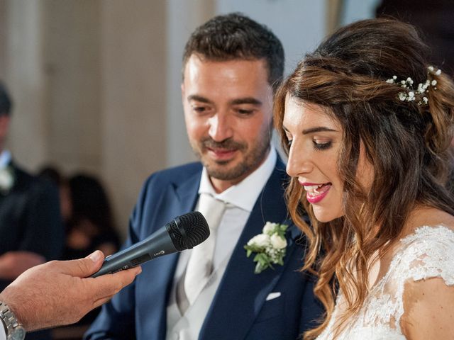 Il matrimonio di Alessandro e Valentina a Albinea, Reggio Emilia 10