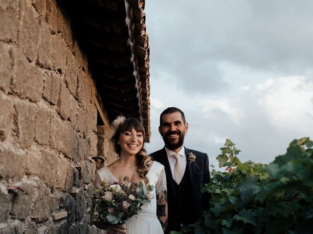 Il matrimonio di Tommaso e Valentina a Grottaferrata, Roma 29